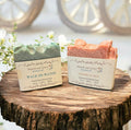 Himalayan Pink Salt & Tallow Soap Bar