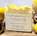 Lemon Poppy Seed