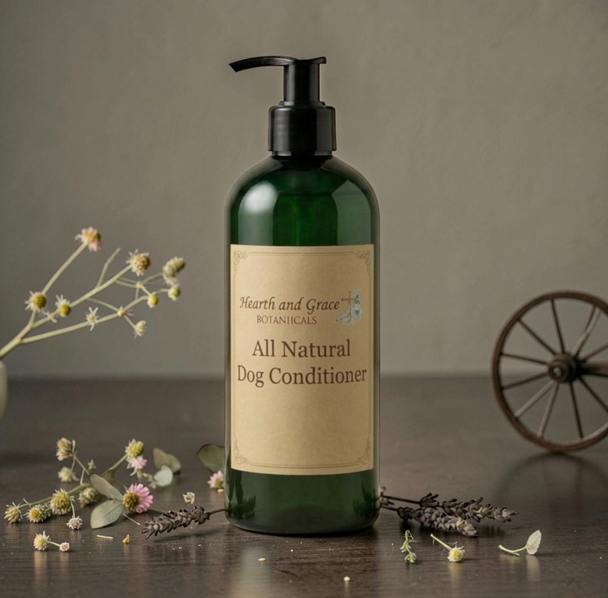 Dog Conditioner 16oz