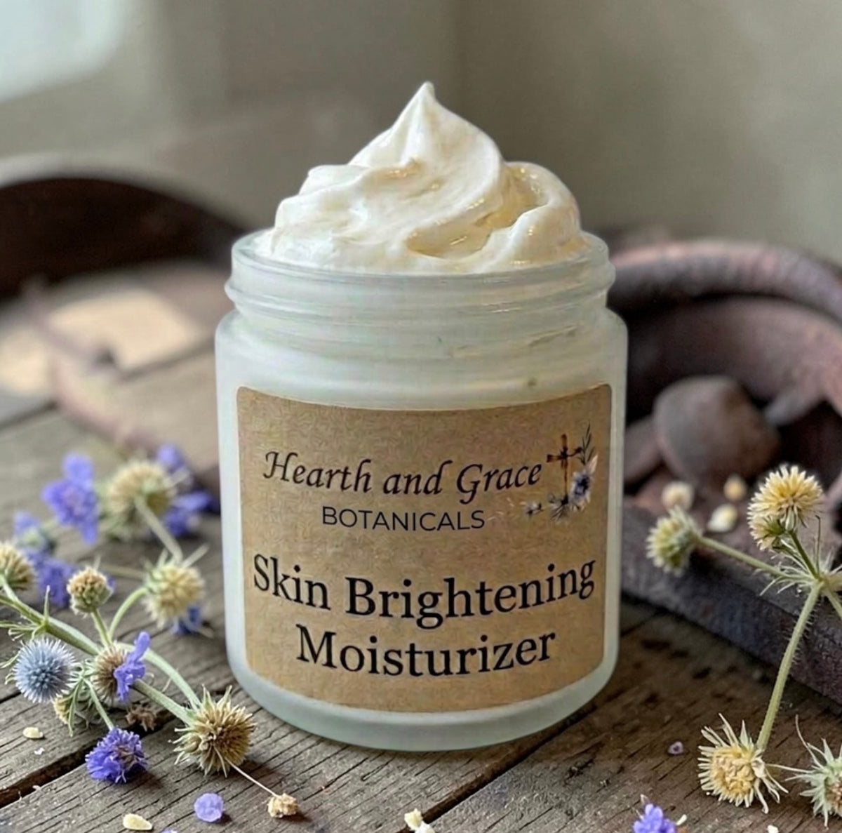 Radiance Grace Face Moisturizer