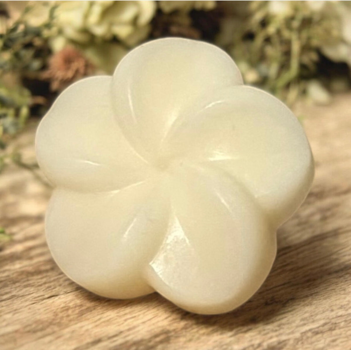 Cocoa Butter Lotion Bar