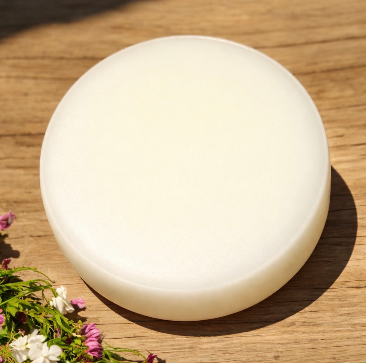 Beef Tallow Lotion Bar