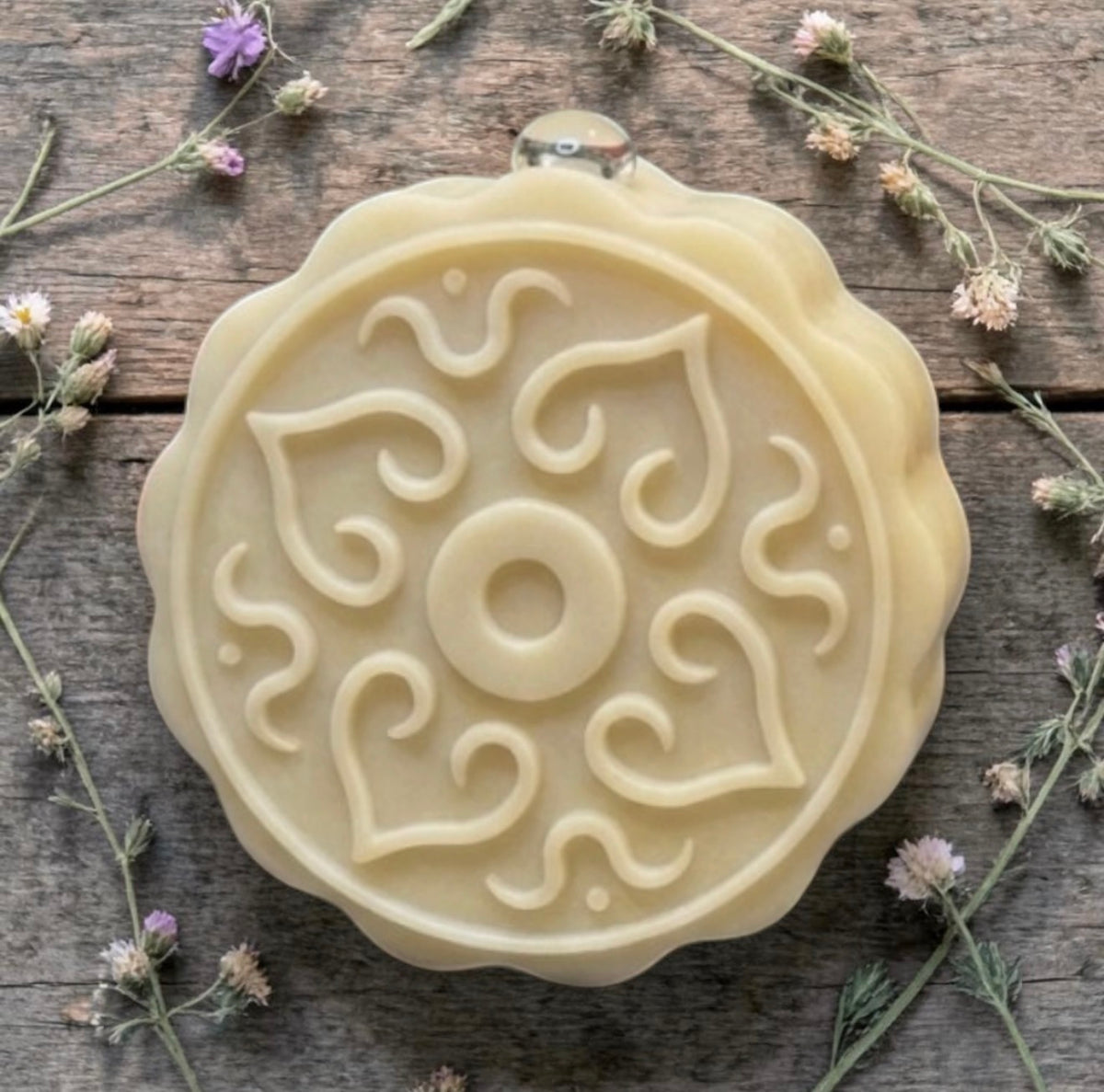 Timeless Grace Face Bar